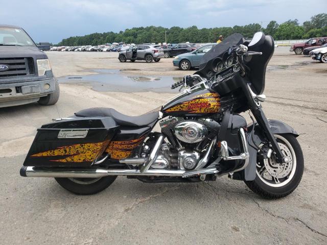  Salvage Harley-Davidson Fl