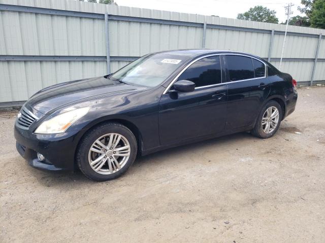  Salvage INFINITI G37