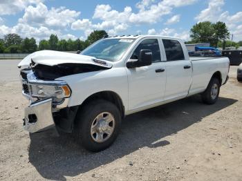  Salvage Ram 2500