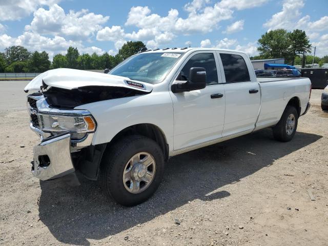  Salvage Ram 2500