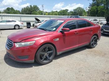  Salvage Ford Taurus