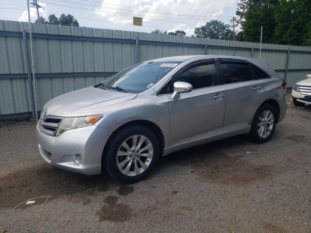  Salvage Toyota Venza