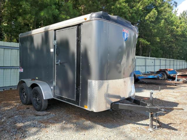  Salvage Itst Cargo Trlr