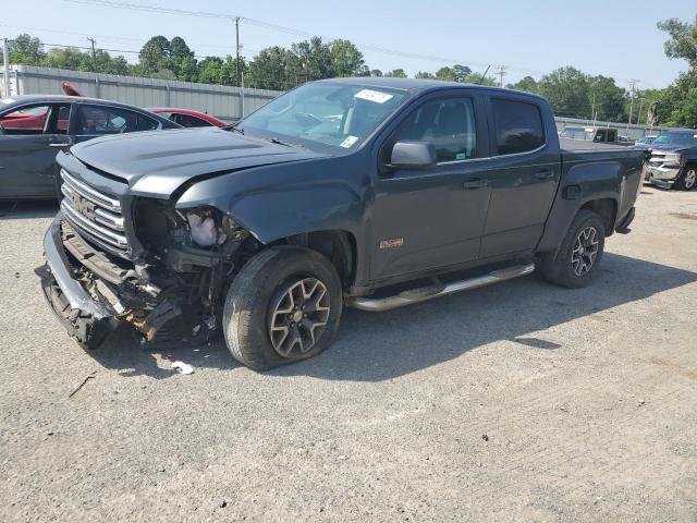  Salvage GMC Canyon
