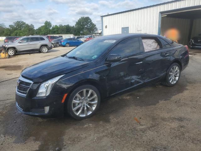  Salvage Cadillac XTS