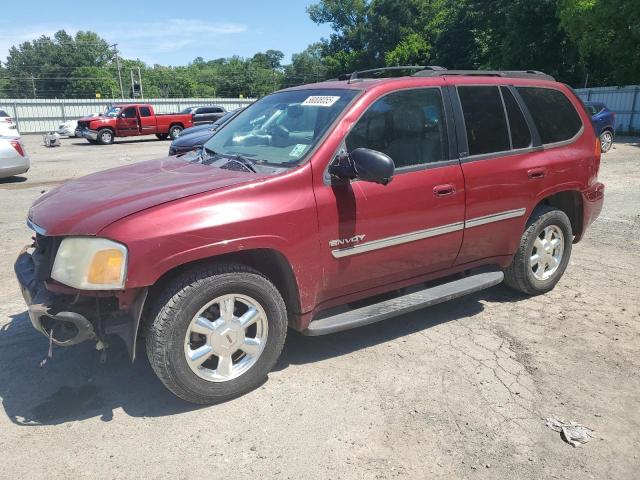 Salvage GMC Envoy
