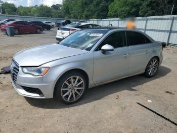  Salvage Audi A3