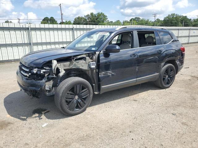  Salvage Volkswagen Atlas
