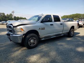  Salvage Ram 3500