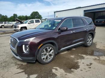  Salvage Hyundai PALISADE