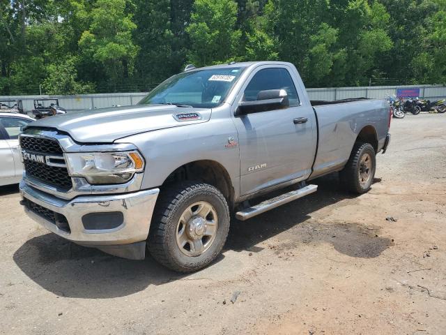  Salvage Ram 2500