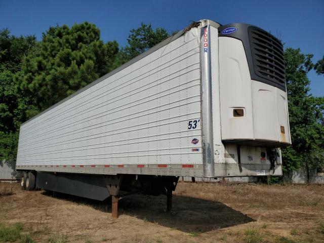  Salvage Utility Reefer
