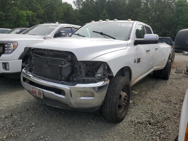  Salvage Dodge Ram 3500