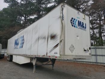  Salvage Hyundai Translead