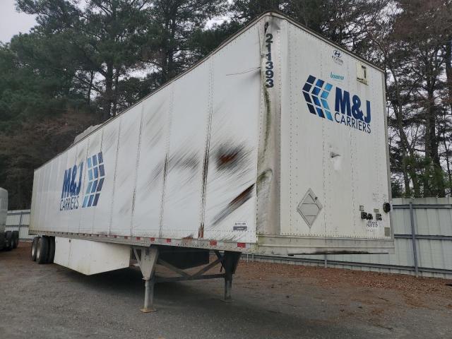  Salvage Hyundai Translead