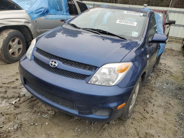  Salvage Toyota Scion