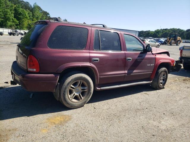 Dodge Durango R/t Image 3