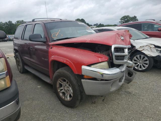 Dodge Durango R/t Image 11