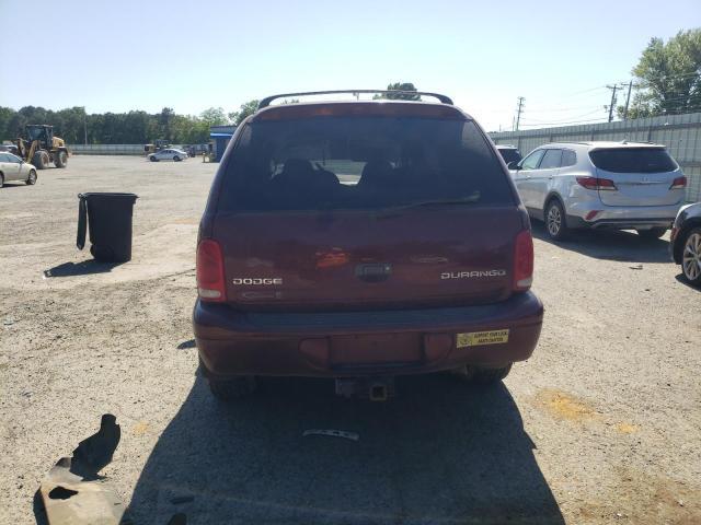 Dodge Durango R/t Image 8