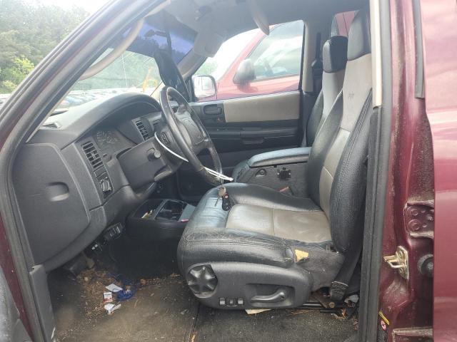 Dodge Durango R/t Image 4