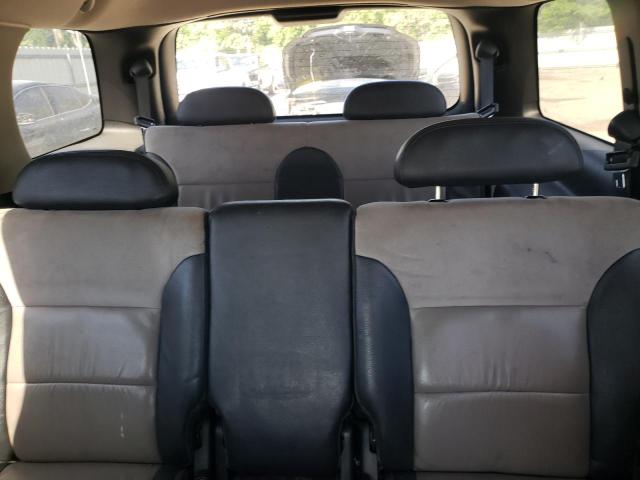 Dodge Durango R/t Image 7