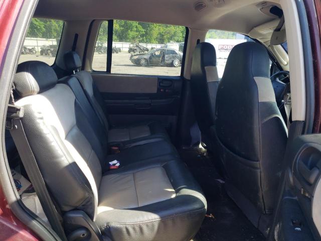 Dodge Durango R/t Image 6