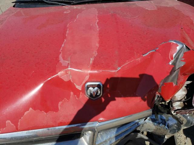 Dodge Durango R/t Image 9