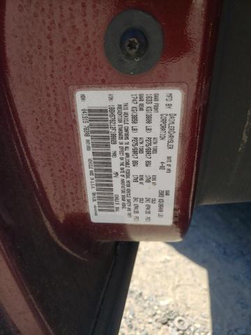 Dodge Durango R/t Image 5