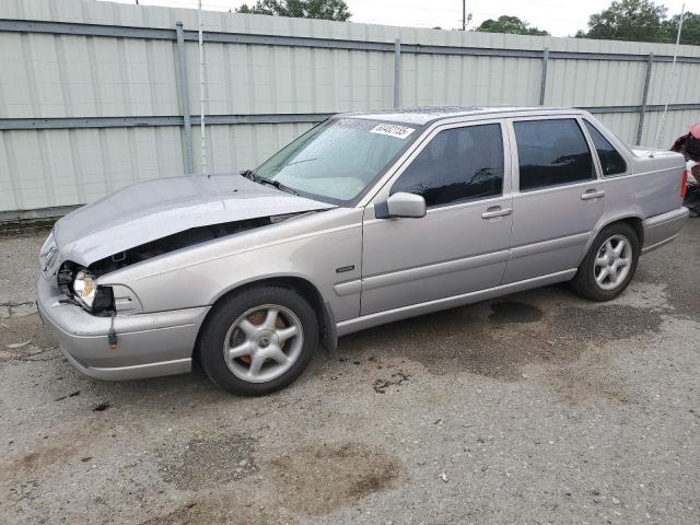  Salvage Volvo S70