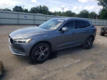  Salvage Volvo XC60