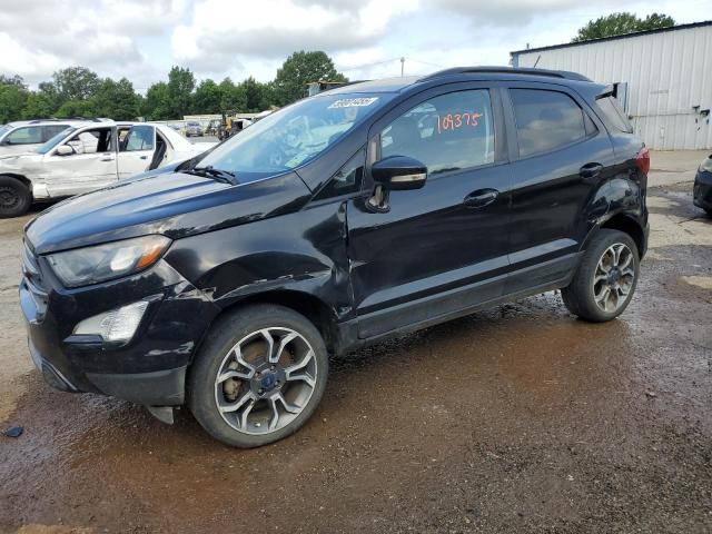  Salvage Ford EcoSport