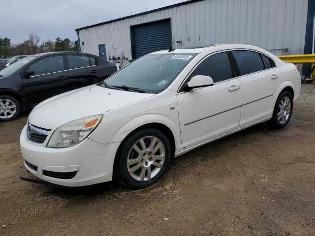  Salvage Saturn Aura