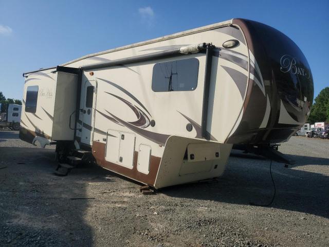  Salvage Evergreen Bay Hill 2