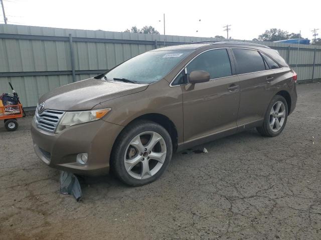  Salvage Toyota Venza