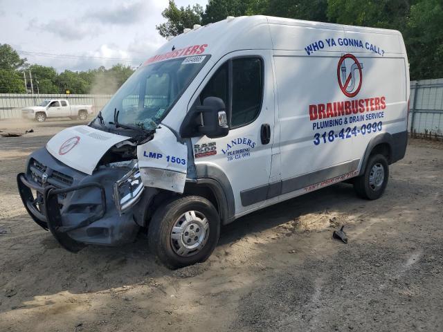  Salvage Ram Promaster