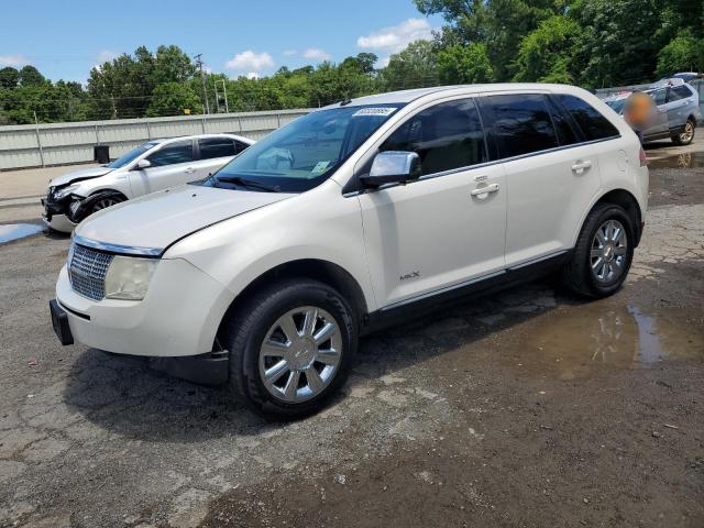  Salvage Lincoln MKX