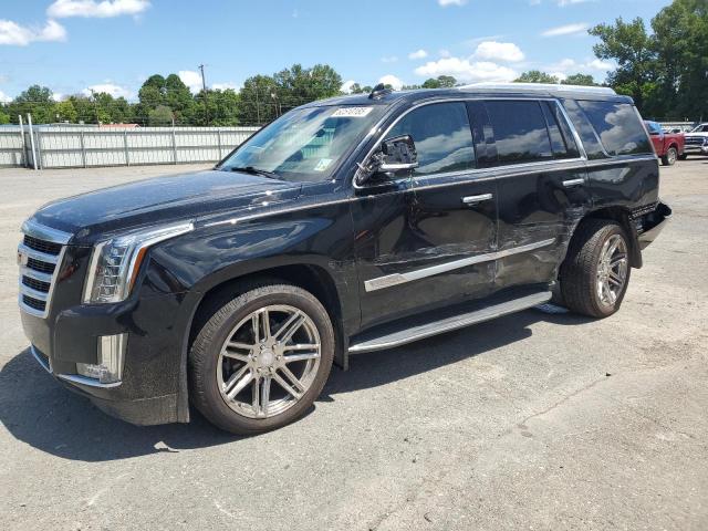  Salvage Cadillac Escalade