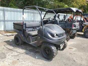  Salvage Kubota Rvt