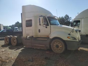  Salvage International Prostar