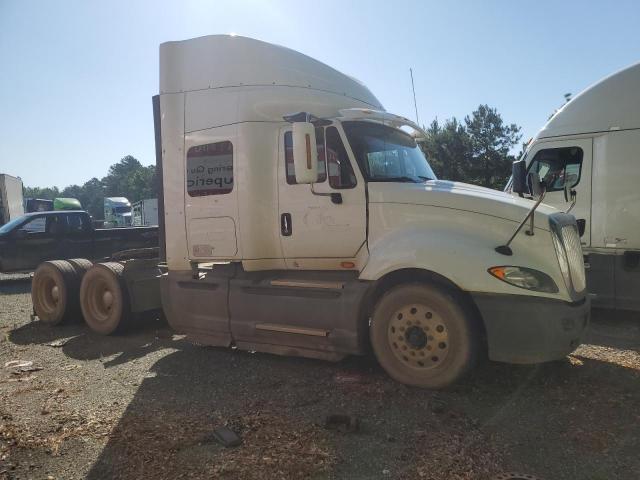  Salvage International Prostar