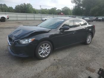  Salvage Mazda 6