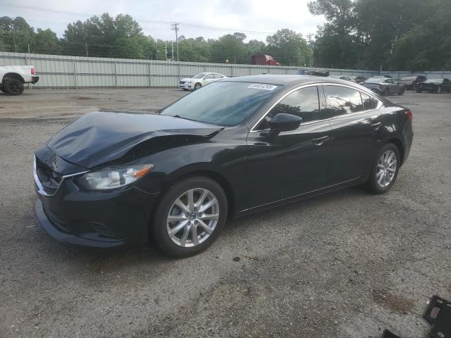  Salvage Mazda 6