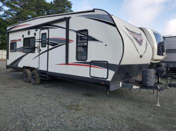  Salvage Pacifworks Powerlite