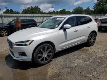  Salvage Volvo XC60