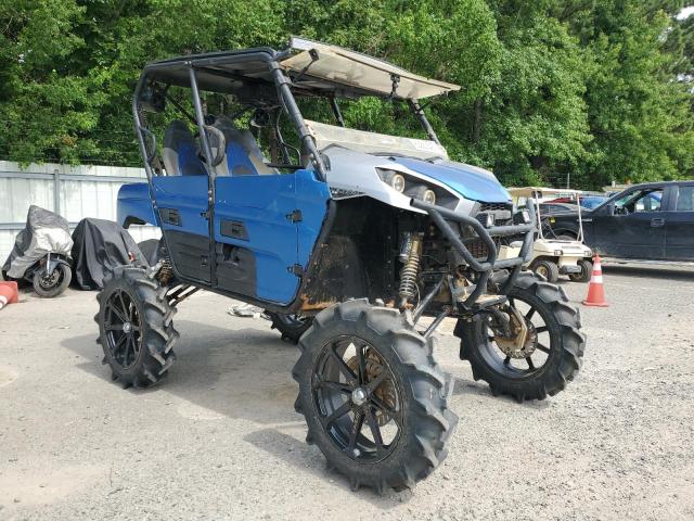 Salvage Kawasaki Krt800 C