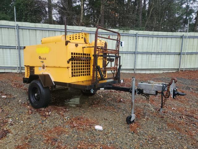  Salvage Other Heavy Equipmen Generator