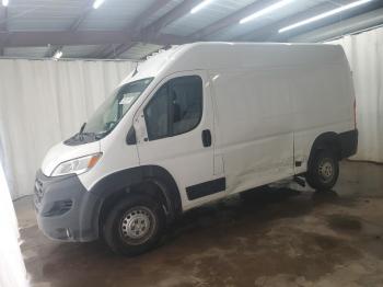  Salvage Ram Promaster