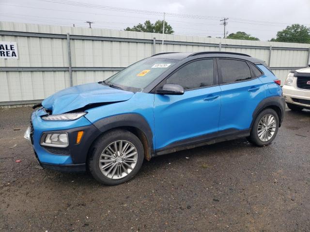  Salvage Hyundai KONA