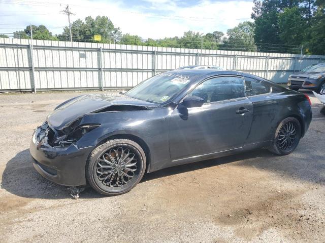  Salvage INFINITI G37