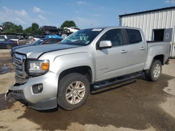  Salvage GMC Canyon